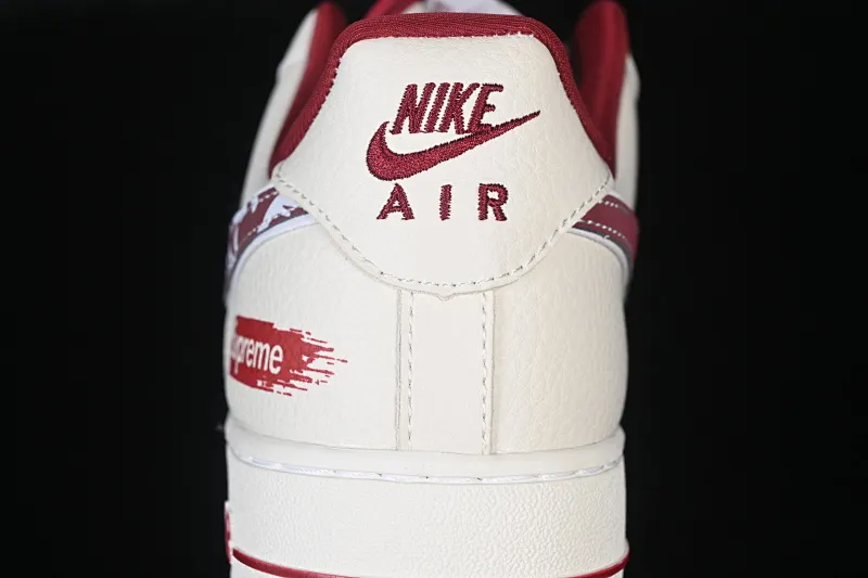 All categories Nk Air Force 1 Air Force series Nk Air Force 1 Low Air Force low-top Nike Air Force 1'07 Low joint model Air Force 1 low-top casual sneakers SY1388-019